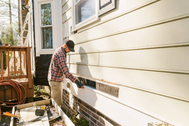 Top rated local Storm Damage Siding Repair specialists in Killingworth, CT